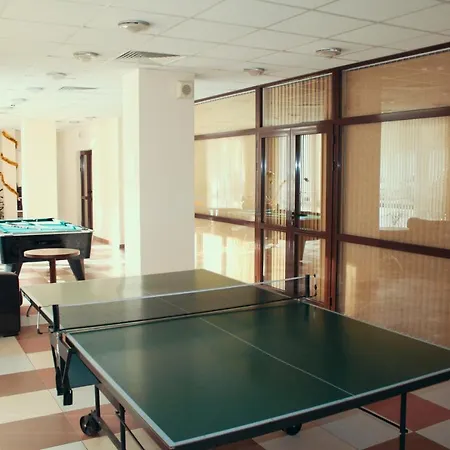 In Gardens アパート *
